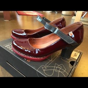 Art Company Harlem Heel 0933